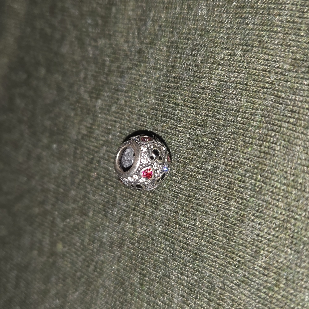 Disney Pandora charm